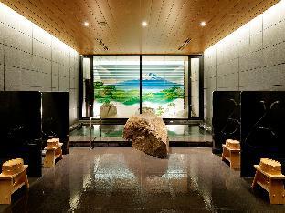ハタゴイン 静岡 吉田インター