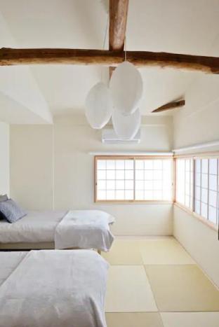［天王寺］一軒家（70m²）｜ 3ベッドルーム／1バスルーム