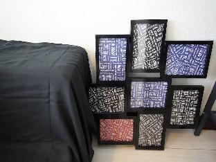 ［京橋］アパートメント（15m²）｜ 1ベッドルーム／1バスルーム