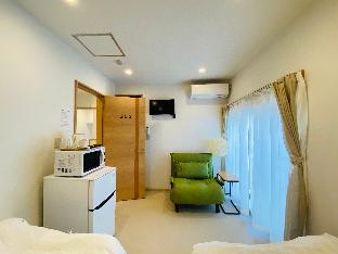 ［新宿］アパートメント（20m²）｜ 1ベッドルーム／1バスルーム