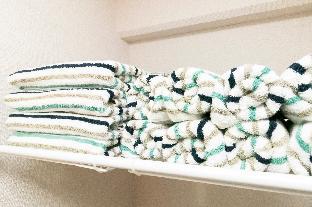 ［なんば］アパートメント（65m²）｜ 3ベッドルーム／1バスルーム