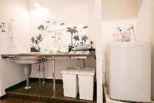 ［秋葉原］アパートメント（25m²）｜ 1ベッドルーム／1バスルーム