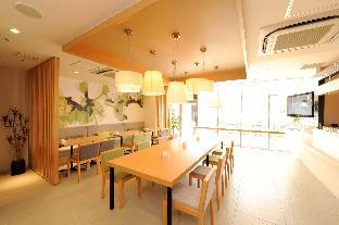 ベストウェスタンホテル フィーノ 大阪心斎橋