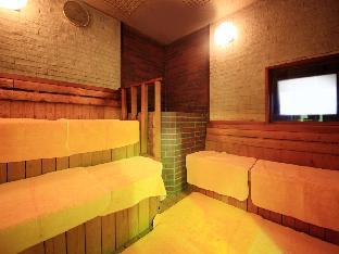 上野ステーション ホステル オリエンタル III