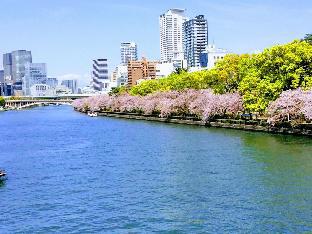 ［大阪城&京橋］一軒家（144m²）｜ 4ベッドルーム／3バスルーム