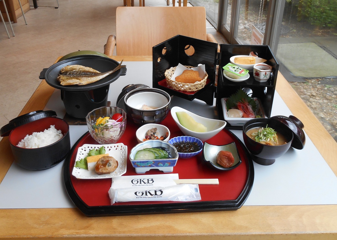 Izu Village Heso Hotel