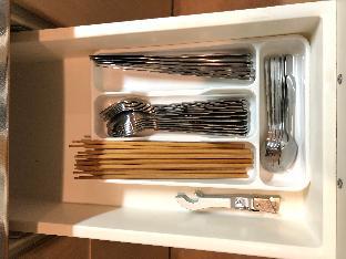 ［札幌］アパートメント（34m²）｜ 1ベッドルーム／1バスルーム