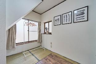 ［葛飾］一軒家（68m²）｜ 2ベッドルーム／1バスルーム