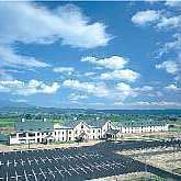 SPA & HOTELRESORT Furano Laterre