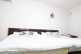 ［大阪市南部］スタジオ アパートメント（25 m²）／1バスルーム