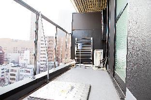 2 mins from Nankai Namba station (Namba area) 3c