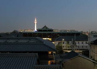 烏丸六条ホテル