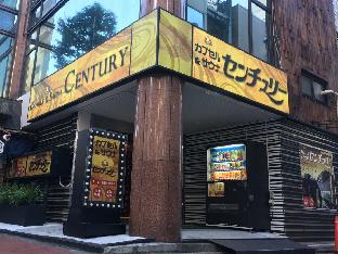 上野ステーション ホステル オリエンタル III