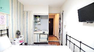 ［なんば］アパートメント（13m²）｜ 1ベッドルーム／1バスルーム