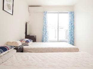 ［大阪市南部］ヴィラ（150m²）｜ 4ベッドルーム／1バスルーム