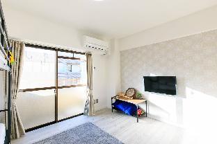 ［名古屋駅］アパートメント（24m²）｜ 1ベッドルーム／1バスルーム