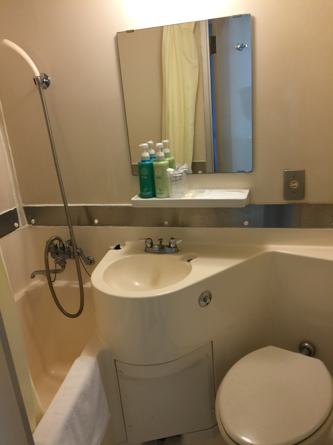 Toyohashi Business Hotel