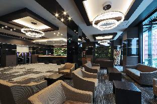 ホテルアクテル名古屋錦