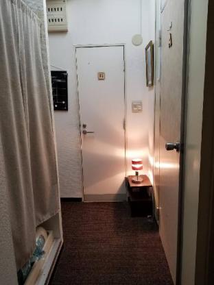 ［新宿］アパートメント（39m²）｜ 3ベッドルーム／1バスルーム