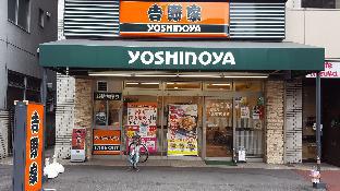 レインボービレッジ上野