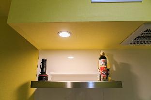 ［栄］アパートメント（25m²）｜ 1ベッドルーム／1バスルーム