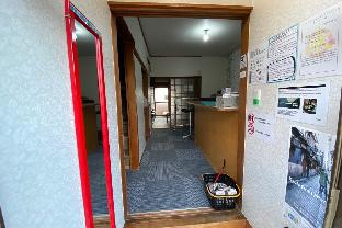 ［京都］一軒家（59m²）｜ 2ベッドルーム／1バスルーム