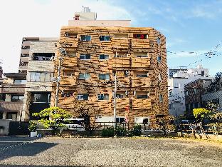 ［なんば］アパートメント（48m²）｜ 2ベッドルーム／1バスルーム