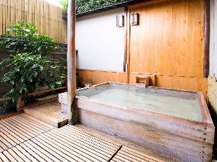石和温泉 常磐ホテル