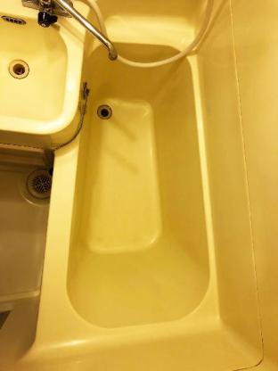 アパートメント（21m²）｜ 1ベッドルーム／1バスルーム