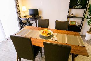 ［栄］アパートメント（44m²）｜ 1ベッドルーム／1バスルーム