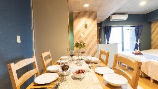 FJ55 NEW Shinjuku Area/6min to subway/WiFi/301
