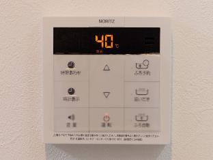 ［池袋］アパートメント（21m²）｜ 1ベッドルーム／1バスルーム