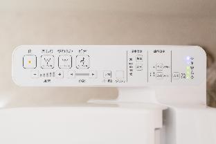 ［なんば］一軒家（64m²）｜ 1ベッドルーム／1バスルーム