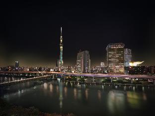 ホテル ザ セレスティン東京芝