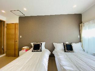 ［新宿］アパートメント（90m²）｜ 5ベッドルーム／5バスルーム