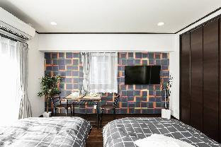 ［栄］アパートメント（32m²）｜ 2ベッドルーム／1バスルーム