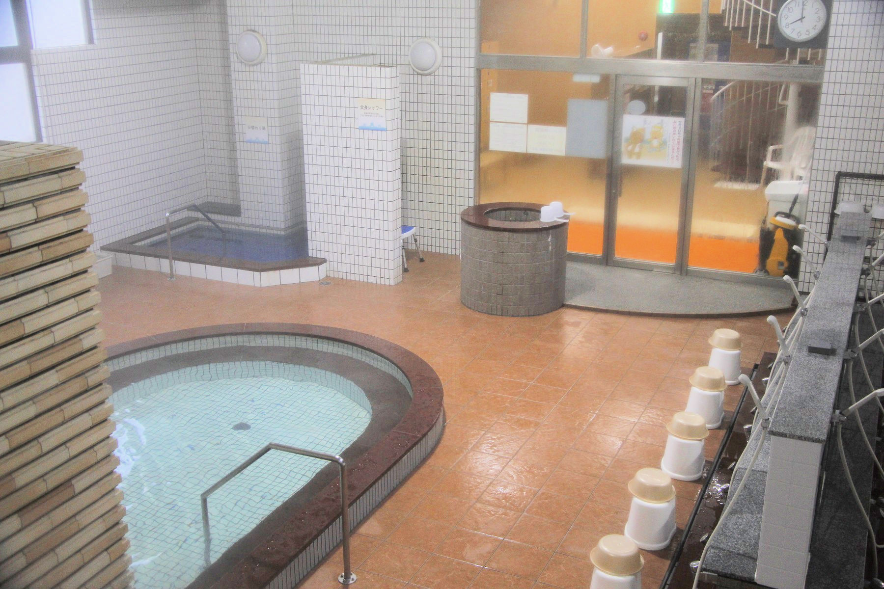 Tsuji Wakuwaku Land Chaya