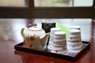 ［京都］一軒家（100m²）｜ 2ベッドルーム／1バスルーム