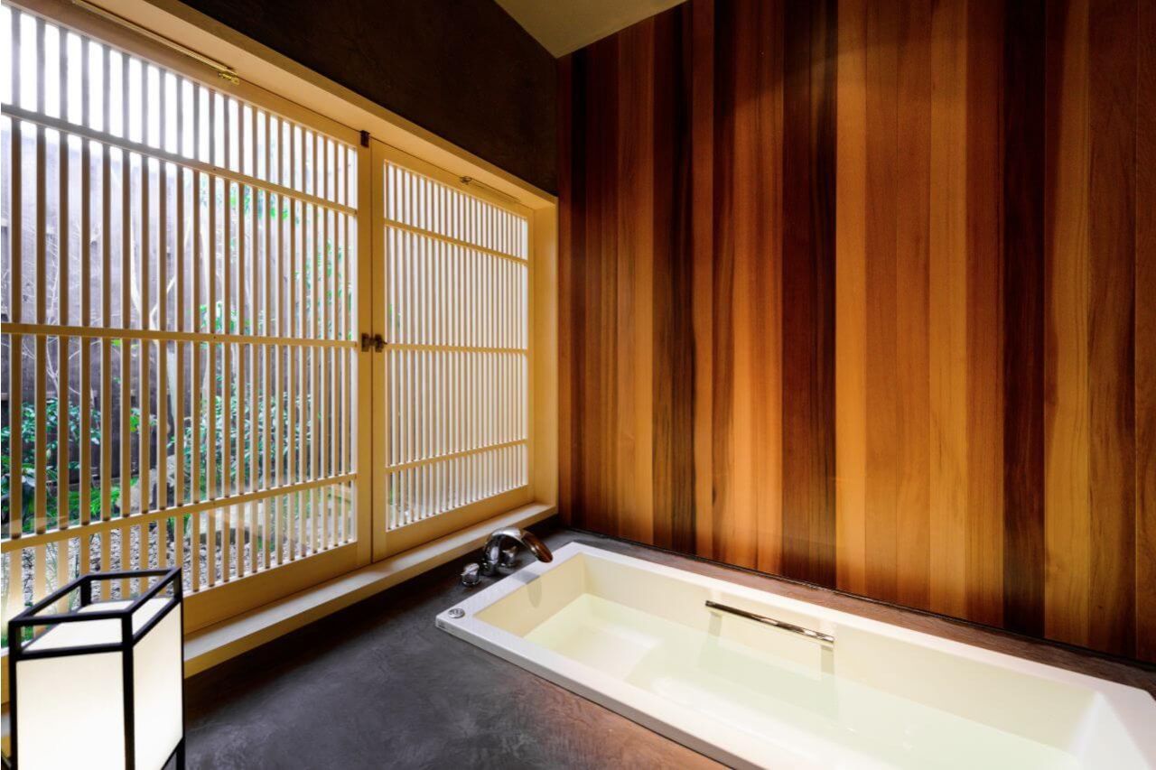 Machiya Residence Inn Choya Chawanzaka