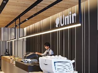ホテル アンドルームス名古屋伏見