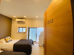 ［新宿］アパートメント（20m²）｜ 1ベッドルーム／1バスルーム