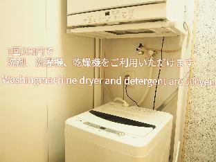 旅の宿松江ゲストハウス