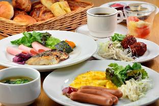 ベストウェスタンホテル フィーノ 大阪心斎橋