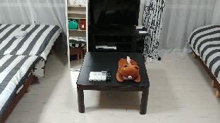 ［池袋］スタジオ アパートメント（45 m²）／1バスルーム