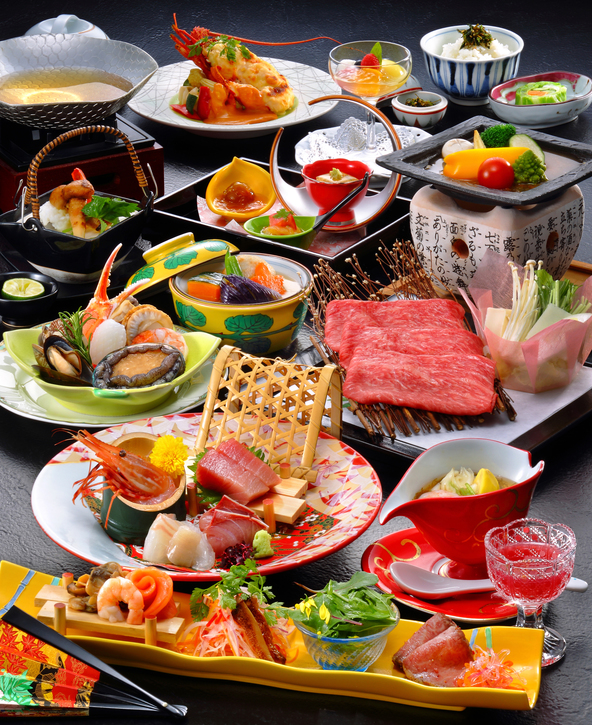 Bobata Onsen Yahataya