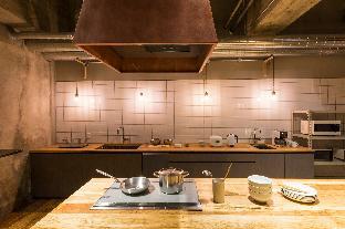 HATCHi 金沢 by THE SHARE HOTELS