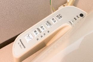 ［なんば］アパートメント（65m²）｜ 3ベッドルーム／1バスルーム