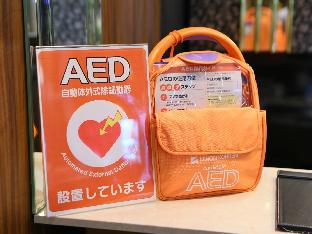 アパホテル 上越妙高駅前