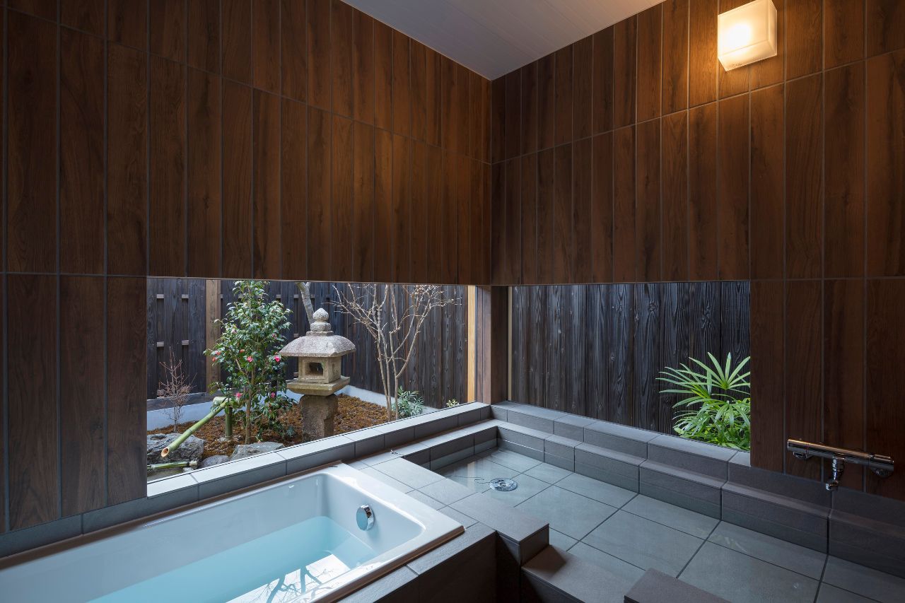 Machiya Residence Inn Sanjusangen-do Yoitsubaki