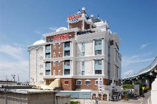 ホテルワルツ大使館 知立店(大人専用)